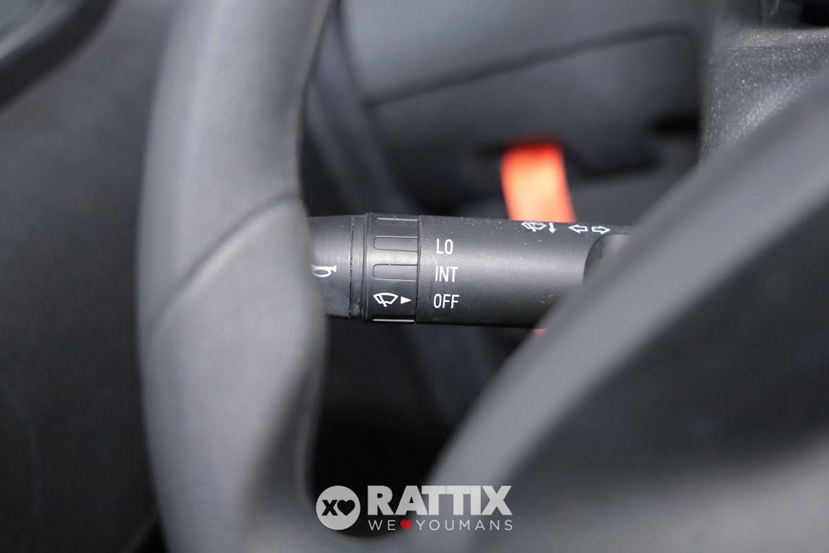 Citroen Ami motore elettrico Ami Ami