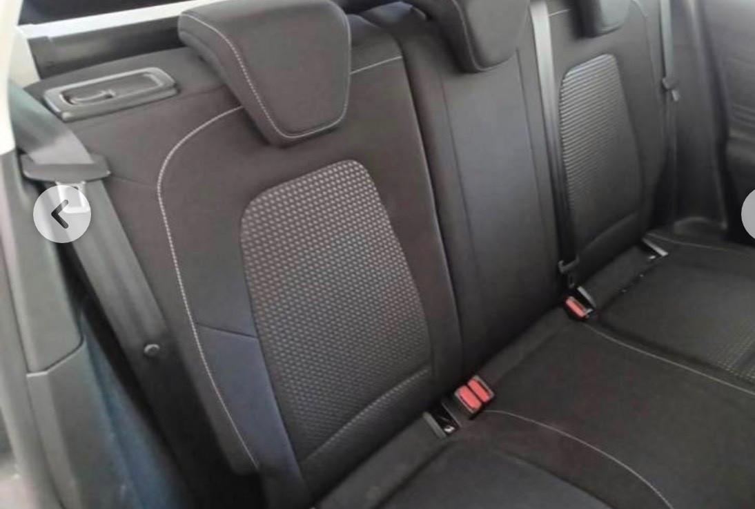 Ford Focus 1.5 EcoBlue 120 CV automatico SW Business Co-Pilot