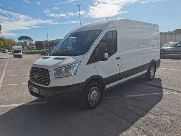 Ford Transit 2.0 DIESEL /OK PERMUTE / UNICO PROPRIETARIO