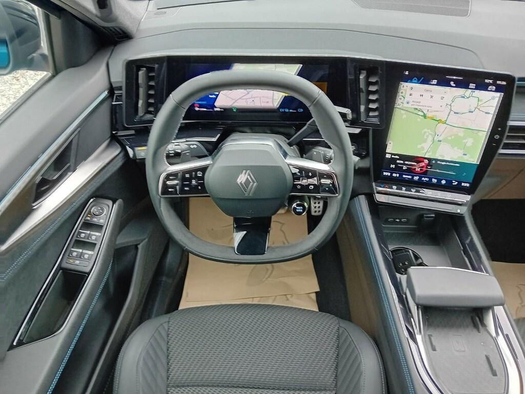 Renault Austral 1.2 full hybrid E-Tech Esprit Alpine Auto