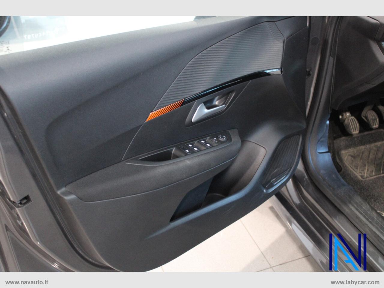 PEUGEOT 208 BlueHDi 100 S&S 5p. Active Pack