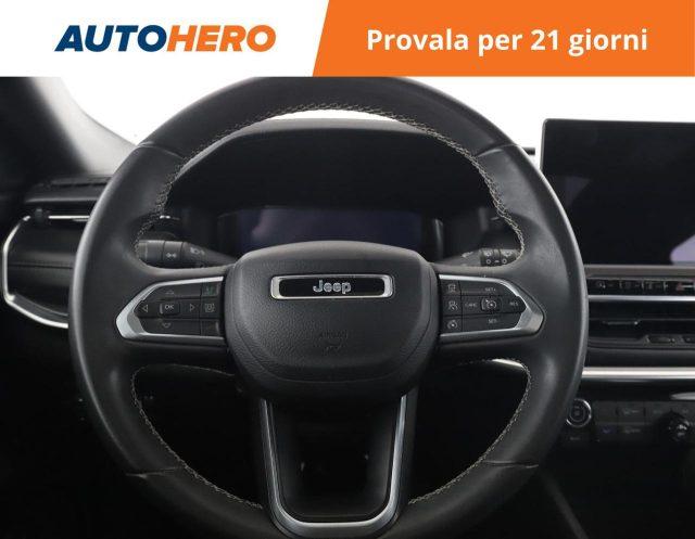 JEEP Compass 1.3 Turbo T4 150 CV aut. 2WD S