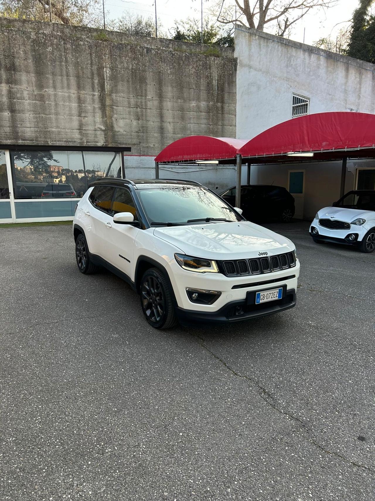 Jeep Compass 1.6 Multijet II 2WD Sport Limited