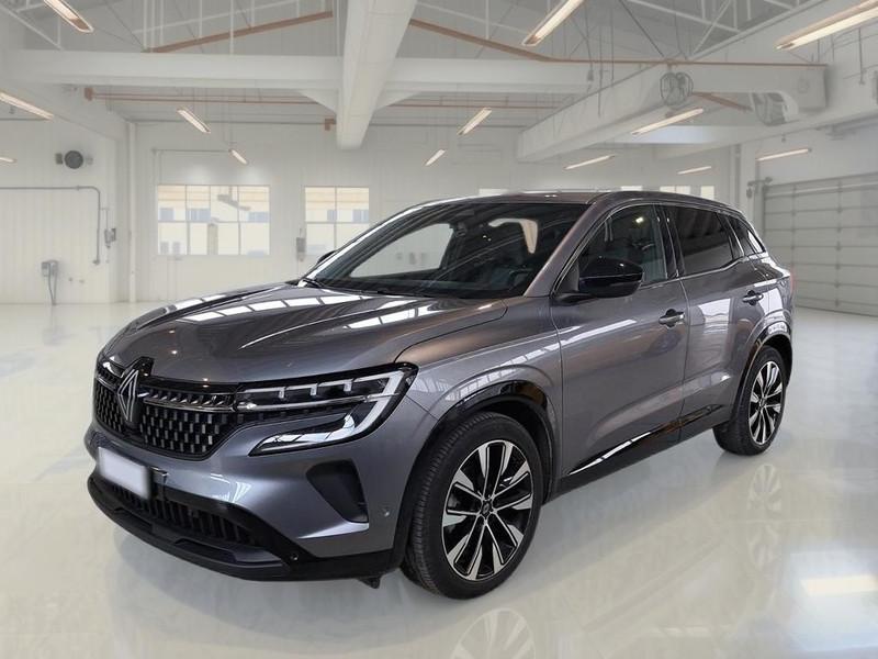 RENAULT AUSTRAL 1.2 E-TECH HEV 130 CV TECHNO AT AUTO SUV