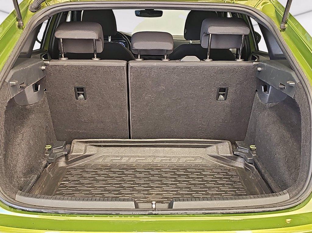 VOLKSWAGEN Taigo 1.5 tsi r-line 150cv dsg del 2022