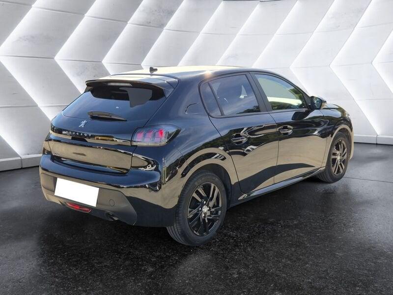 Peugeot 208 1.2 puretech Active Pack s&s 75cv