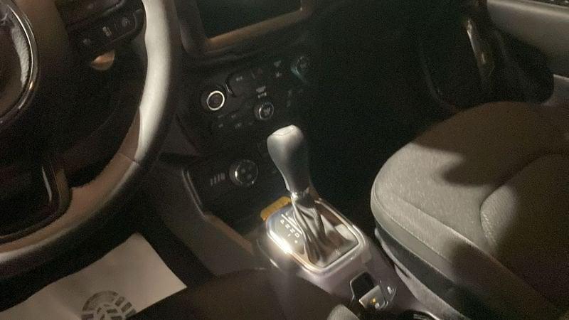 Jeep Renegade Renegade 1.3 T4 190CV PHEV 4xe AT6 Limited