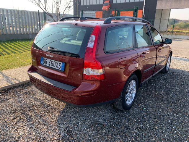 VOLVO V50 1.8 16V cat Summum