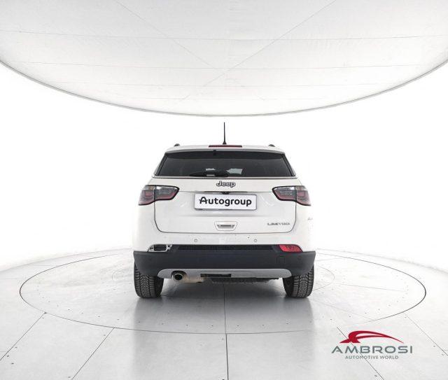 JEEP Compass 1.6 Multijet II 2WD Longitude - AUTOCARRO N1