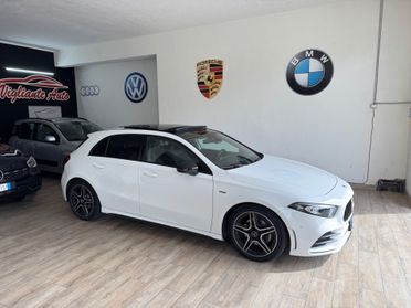 Mercedes-benz A 200 A 200 d Automatic Premium