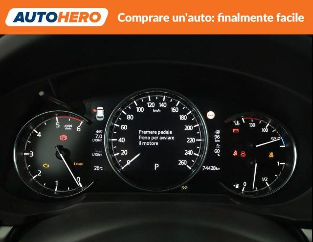 MAZDA CX-5 2.2L Skyactiv-D 150 CV 2WD Business