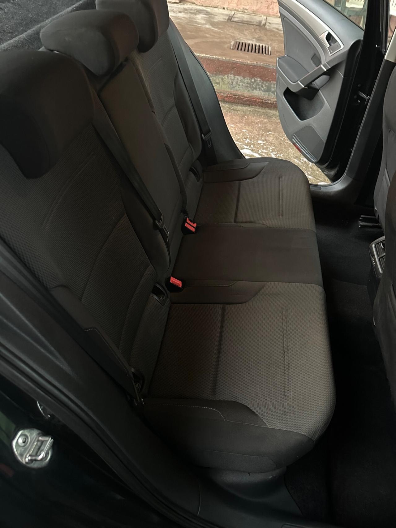 Volkswagen Golf 7 1.6 TDI