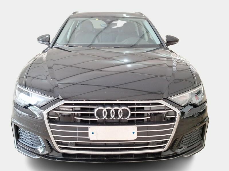 AUDI A6 40 TDI MHEV 2.0 QUATTRO ULTRA S TRO BUSINESS STATION WAGON