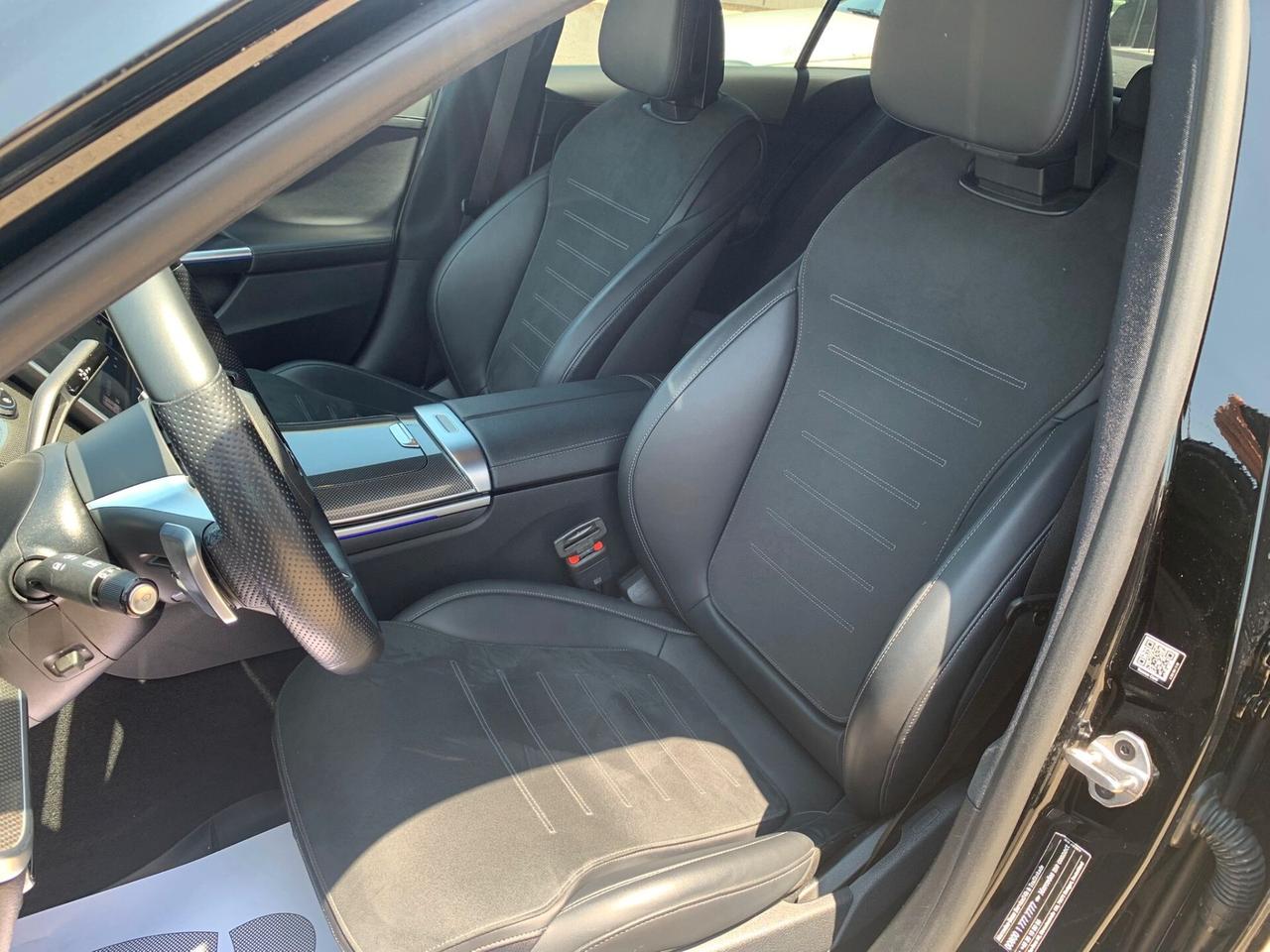 Mercedes-benz C 300 C 300 d Mild hybrid 4Matic Premium Pro