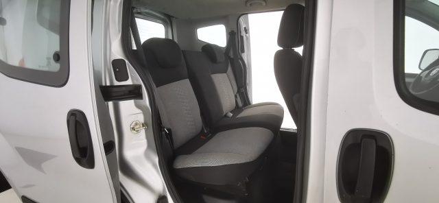 FIAT Qubo 1.3 MJT 95 CV Easy