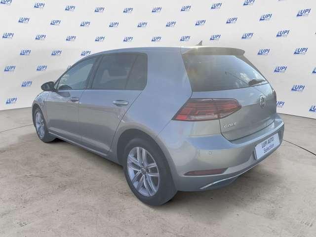 Volkswagen Golf 5p 1.6 tdi Business 115cv dsg