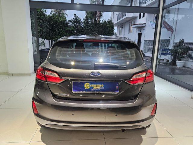 FORD Fiesta 1.0 Ecoboost 100 CV 5 porte Business da ?139,00 me