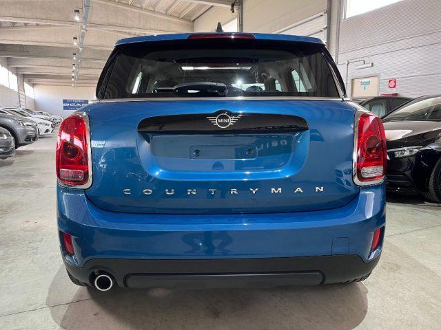 MINI Countryman 1.5 Cooper Boost HYPE /TETTO PANO APRIB/"18 BAKER