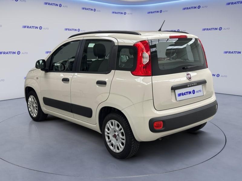 FIAT PANDA 0.9 T.AIR TURBO EASY 85CV E