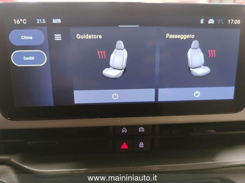 FIAT 600 1.2 101cv Hybrid DCT La Prima Automatica SUPER PROMO