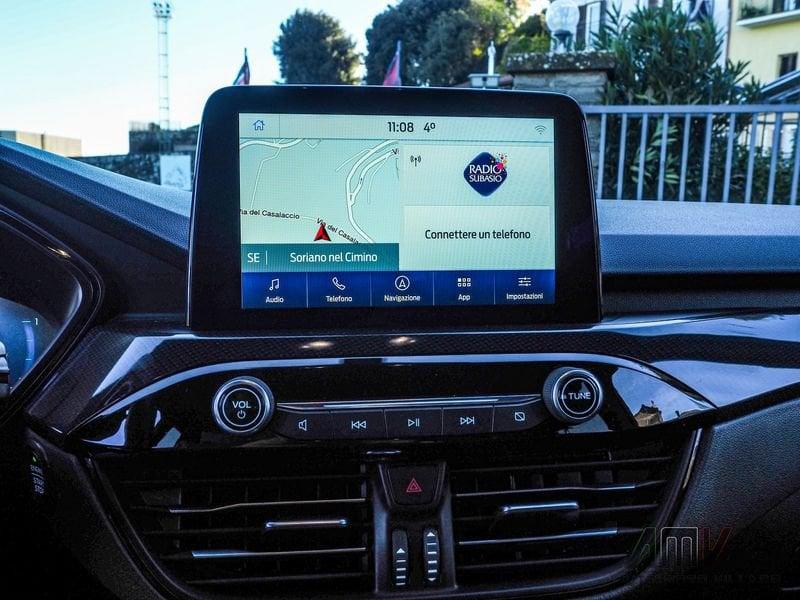 Ford Kuga 1.5 EcoBlue 120 CV 2WD ST-Line