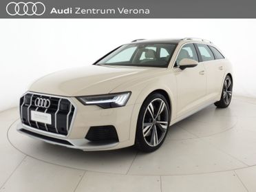 55TFSI 340CV quattro S tronic Business Advanced