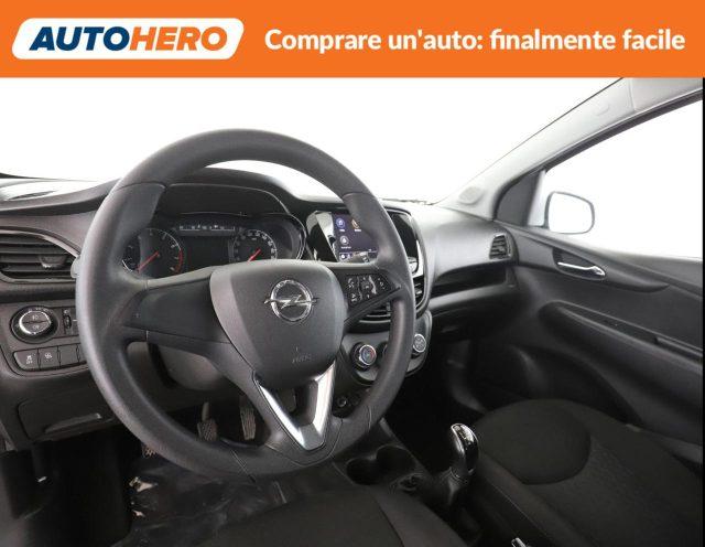 OPEL Karl Rocks 1.0 73 CV
