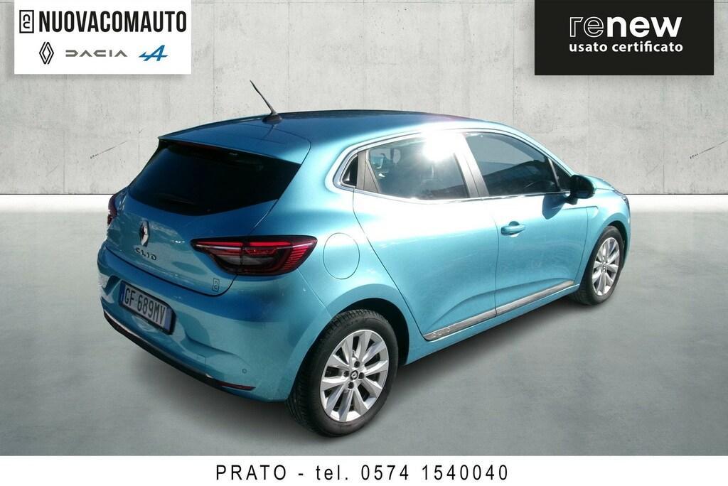 Renault Clio 5 Porte 1.0 TCe Intens