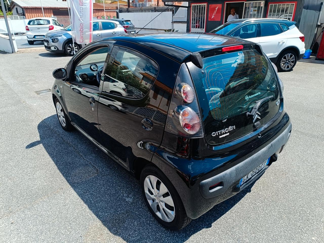Citroen C1 1.0 5 porte Seduction