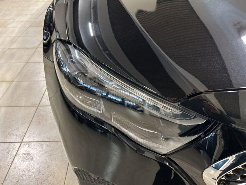 Mercedes-Benz Classe E 220d Station Wagon Advanced Plus