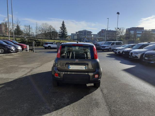 FIAT Panda PROMO FINANZIAMENTO 1.0 FireFly S&S Hybrid