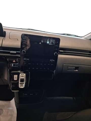 Hyundai STARIA 1.6 HEV AT 2WD 9 posti Wagon Km0