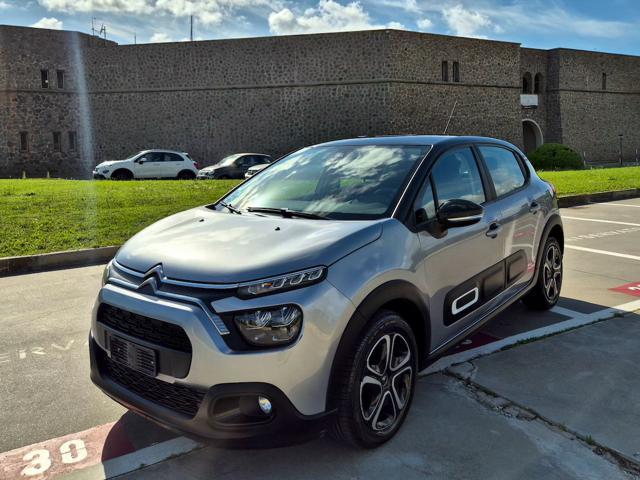 CITROEN C3 PureTech 110 S&S Shine my20