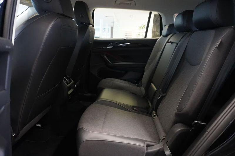 Volkswagen Tayron 1.5 eTSI ACT Life DSG MATRIX NAVI CAMERA