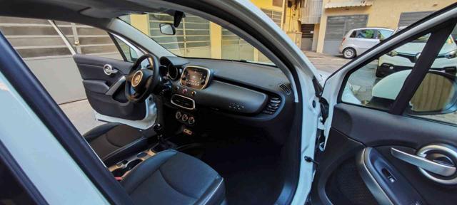 FIAT 500X 1.4 MultiAir 140 CV Cross