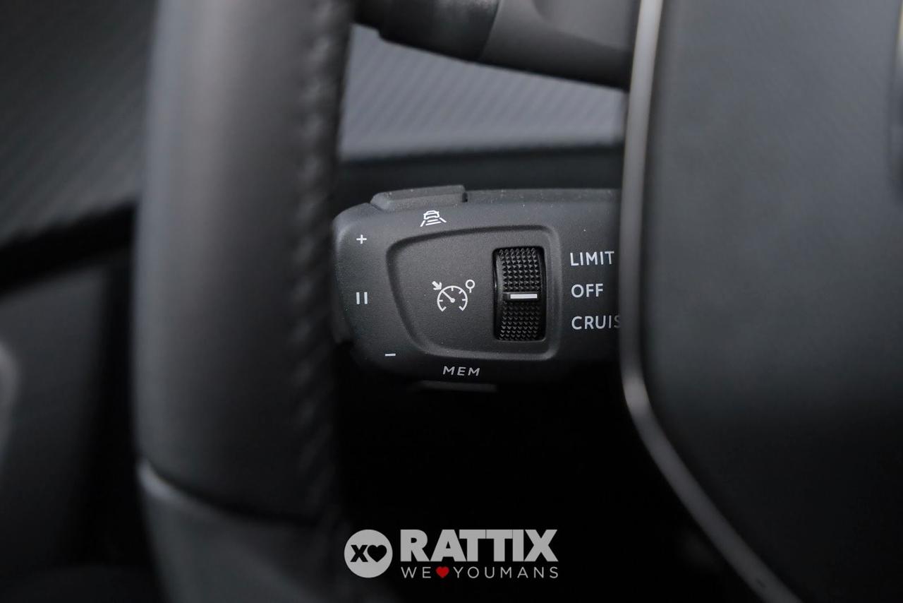 Peugeot 2008 1.2 puretech 100CV Allure