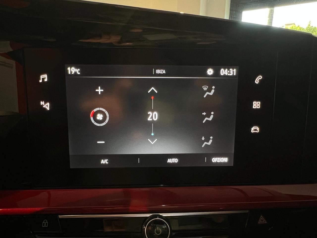 Opel Mokka 1.5 diesel GS Line