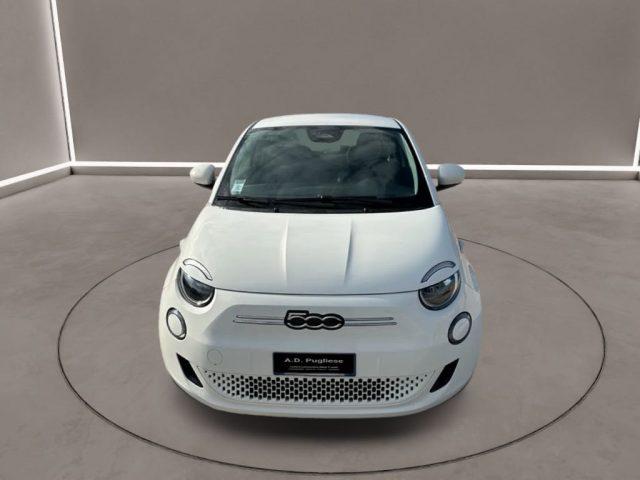 FIAT 500 (2020-->) - Action Berlina 23,65 kWh