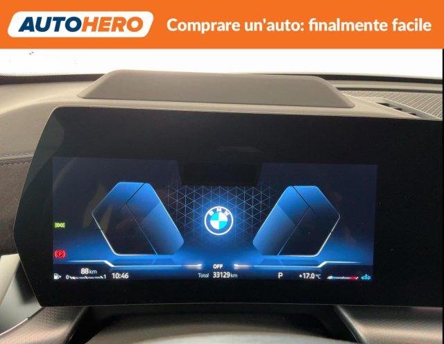 BMW X2 sDrive 20d Msport