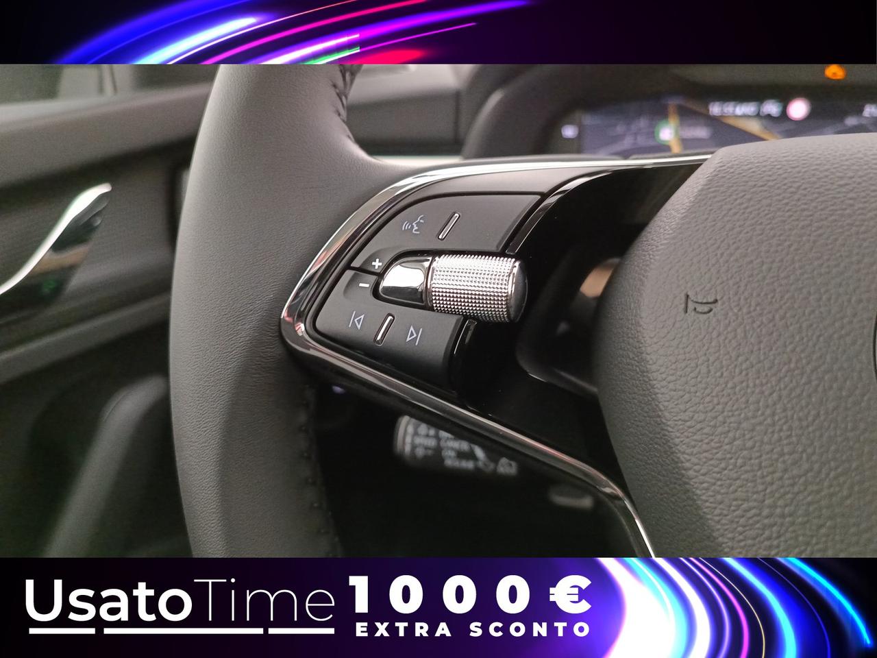 Skoda Kamiq 1.0 tsi style 110cv
