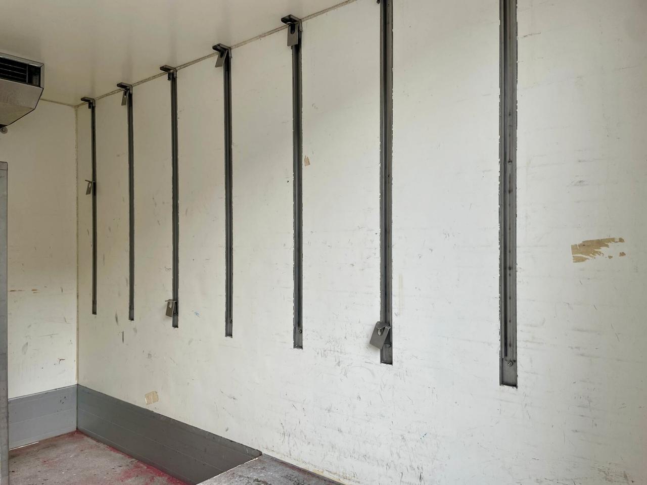 RENAULT van MASTER T35 DCI FRIGO - CELLA A PIASTRE PER SURGELATO