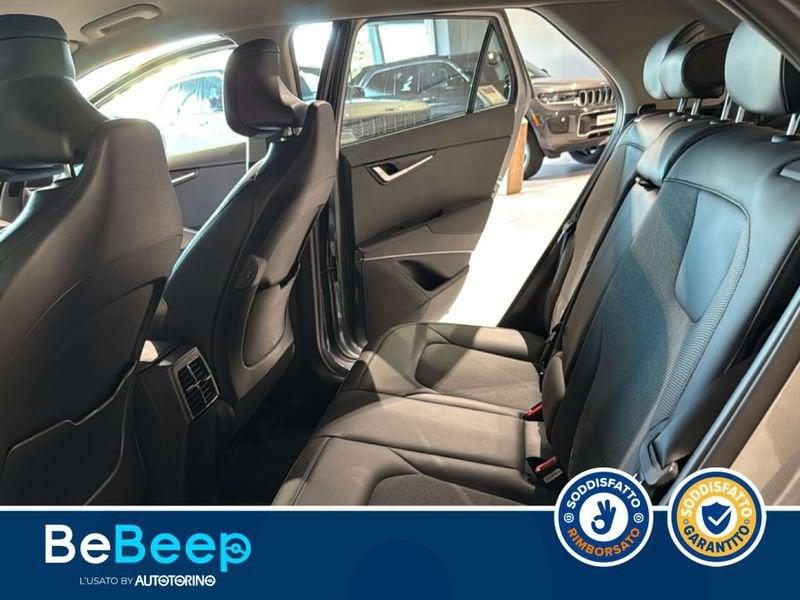 KIA Niro 1.6 GDI HEV EVOLUTION DCT6