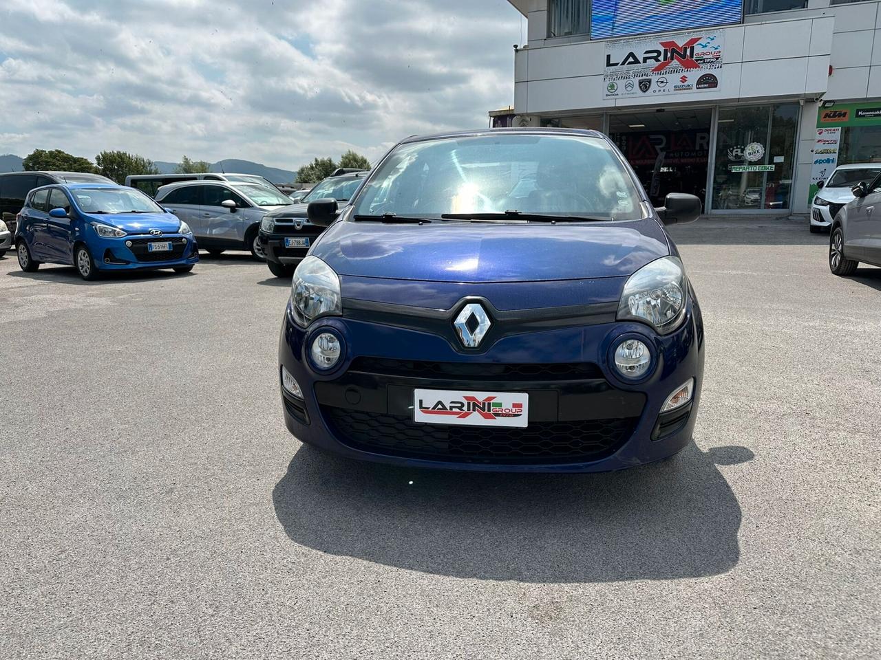 Renault Twingo 1.2 16V Night&Day