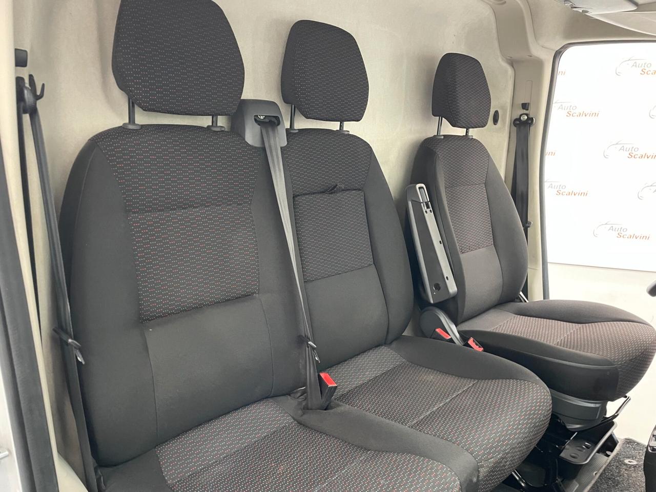 Peugeot Boxer 333 2.2 BlueHDi 140 S&S L2H2 Furgone