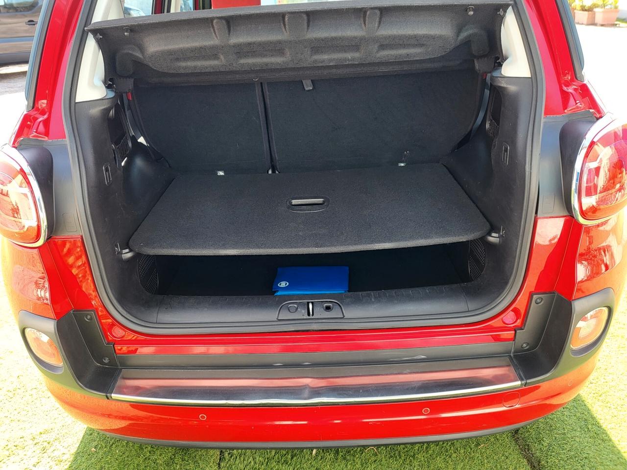 Fiat 500L 1.6 Multijet 105 CV Pop Star