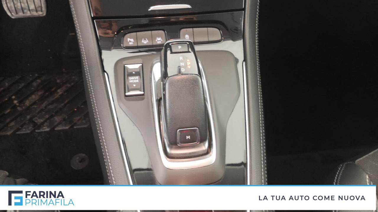 OPEL Grandland I 2022 - Grandland 1.5 ecotec Business Elegance s&s 130cv at8