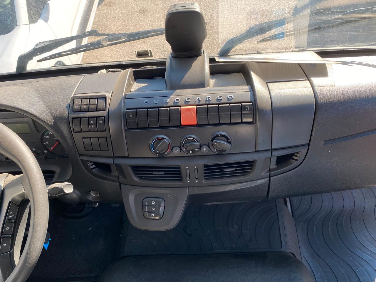 IVECO ML 160E25 (C73)