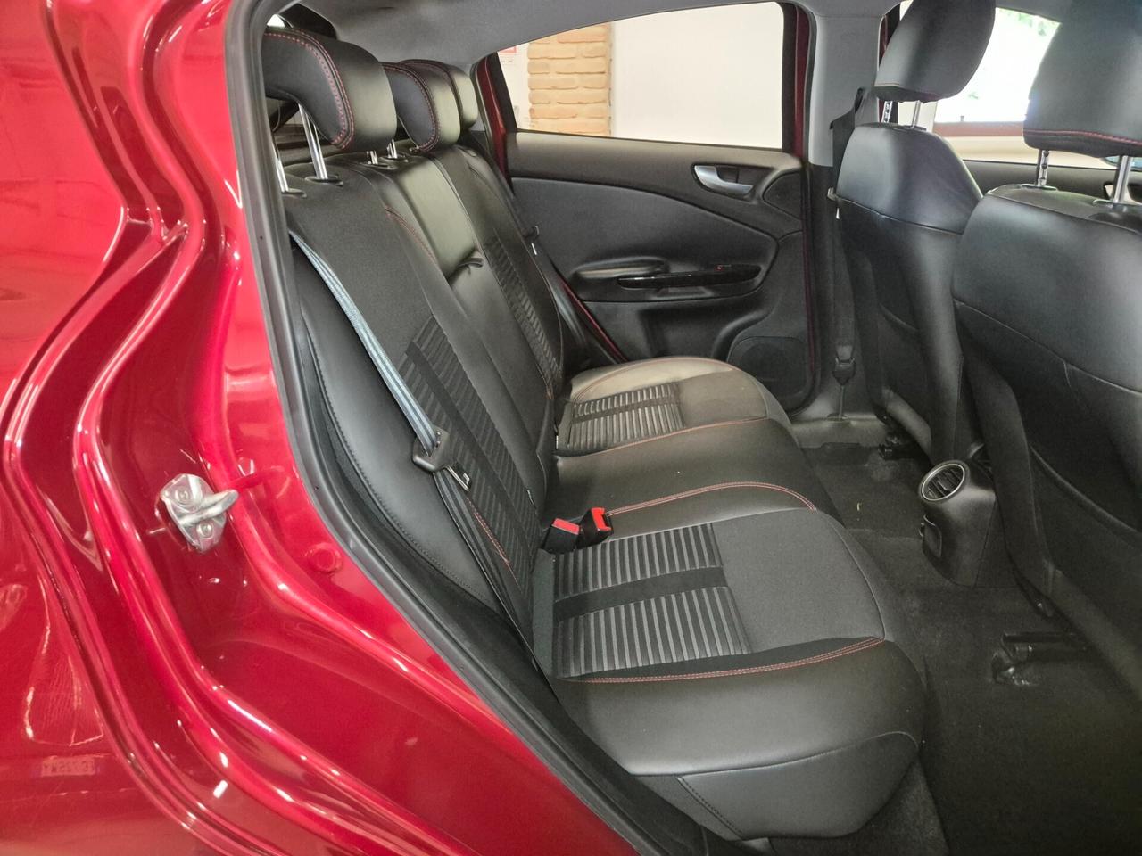 Alfa Romeo Giulietta 1.4 Turbo MultiAir TCT Exclusive