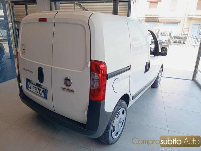 FIAT Fiorino 1.3 MJT 95CV + IVA 22%