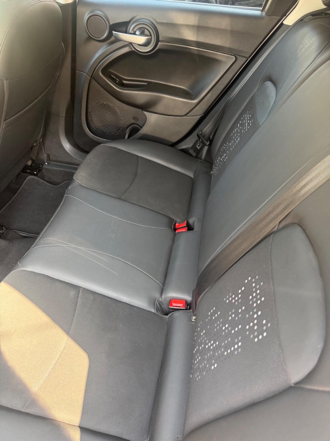 Fiat 500X 1.3 MultiJet 95 CV Connect
